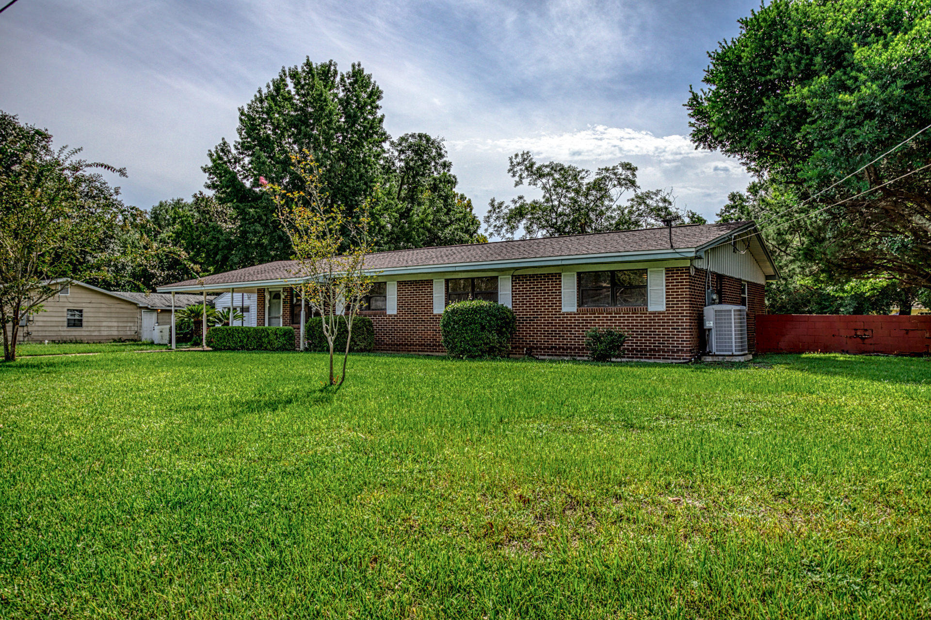 OAKLAND ADDN - Residential