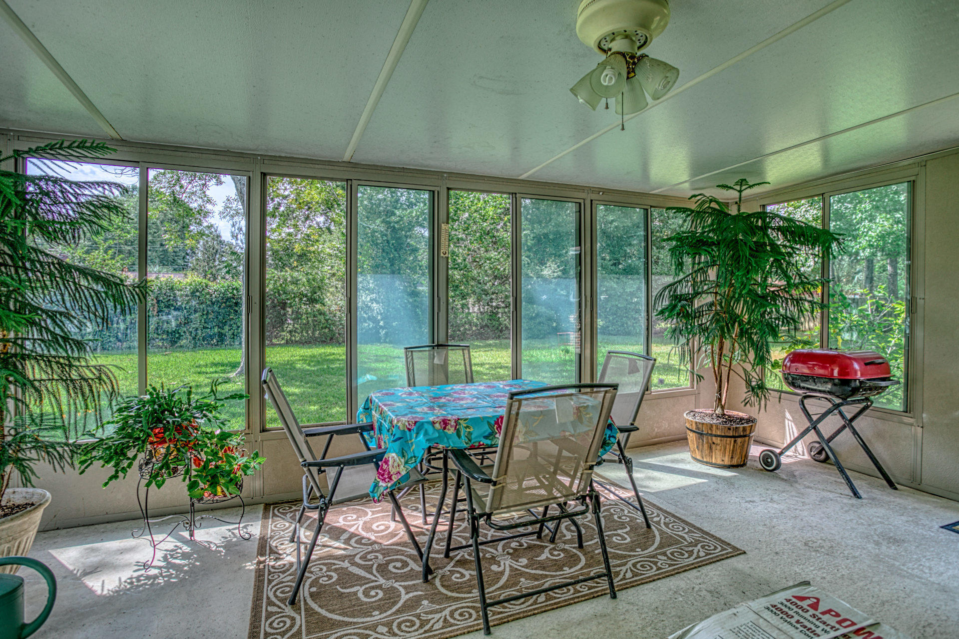 OAKLAND ADDN - Residential