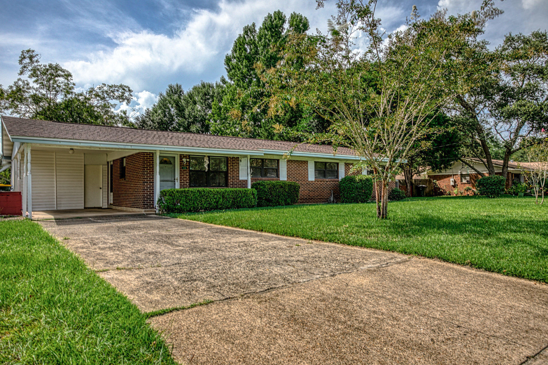 OAKLAND ADDN - Residential