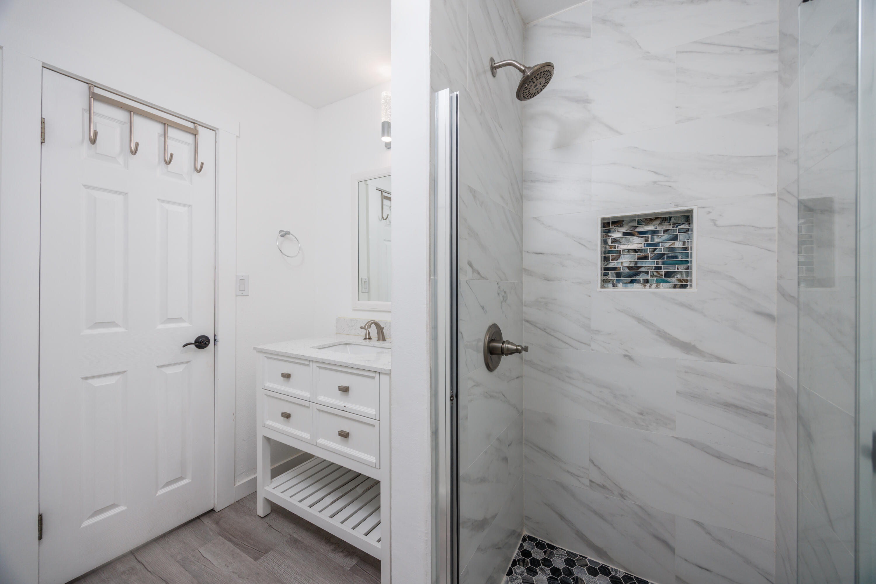 SEA GULL BEACH UNIT 1 - Residential