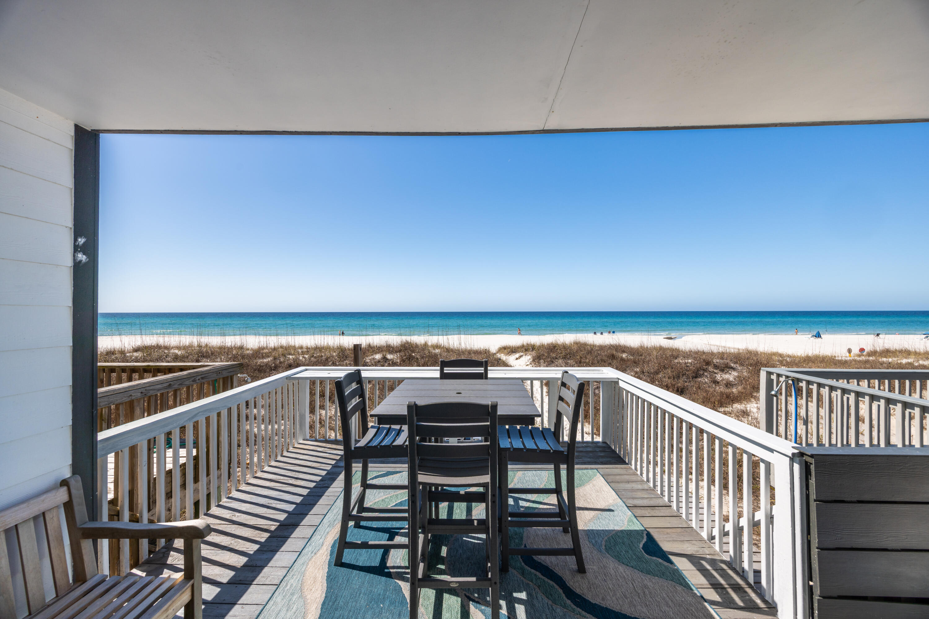SEA GULL BEACH UNIT 1 - Residential