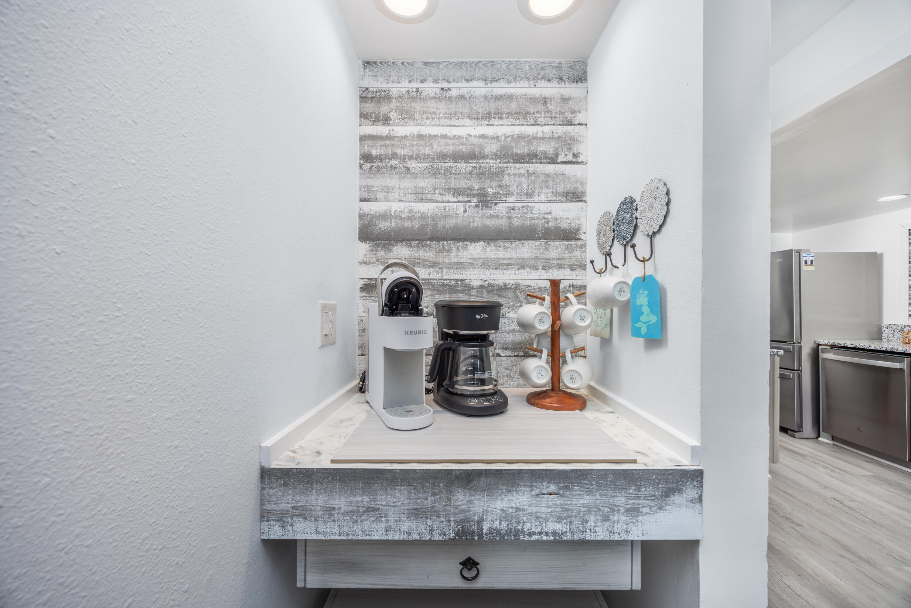 SEA GULL BEACH UNIT 1 - Residential