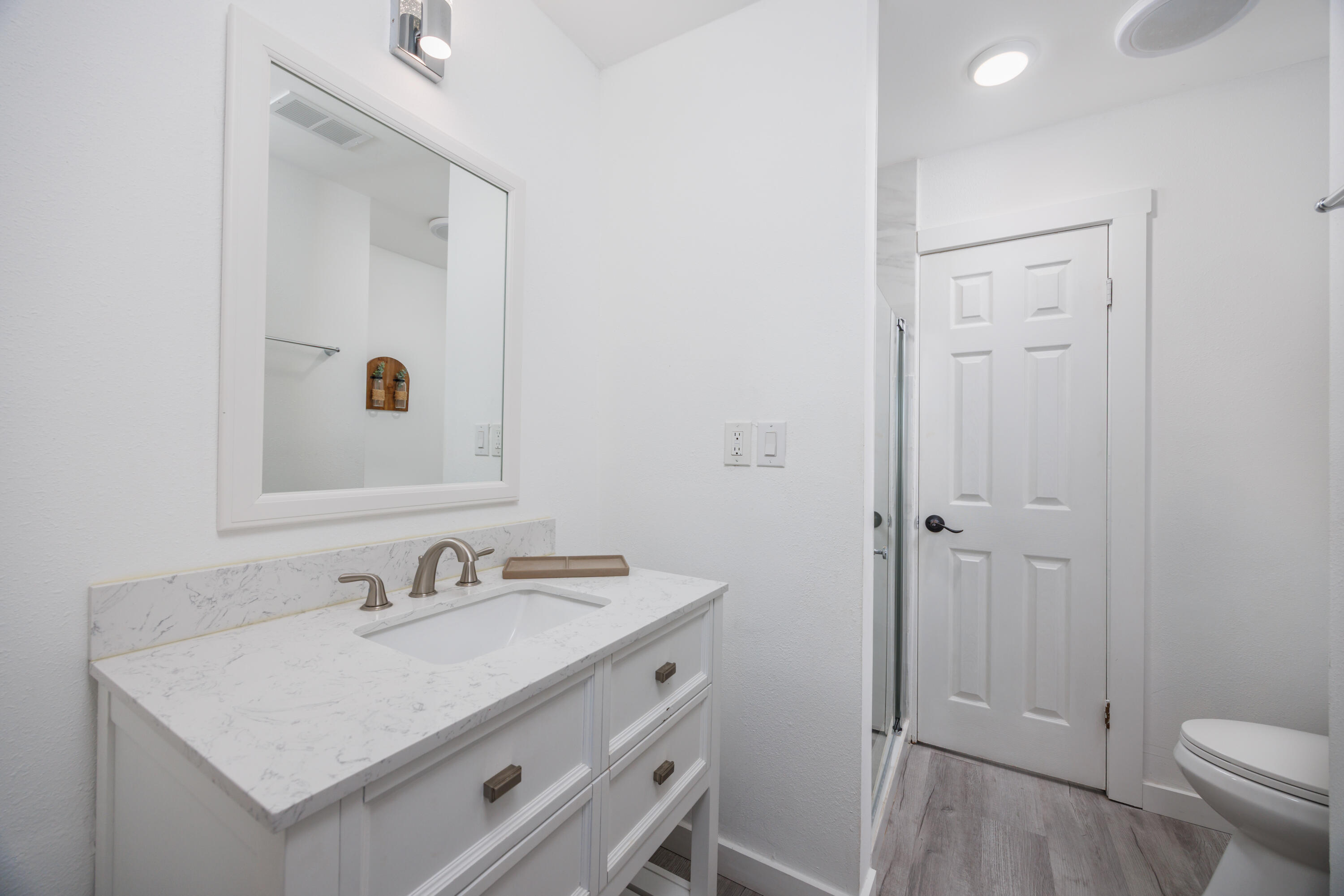 SEA GULL BEACH UNIT 1 - Residential