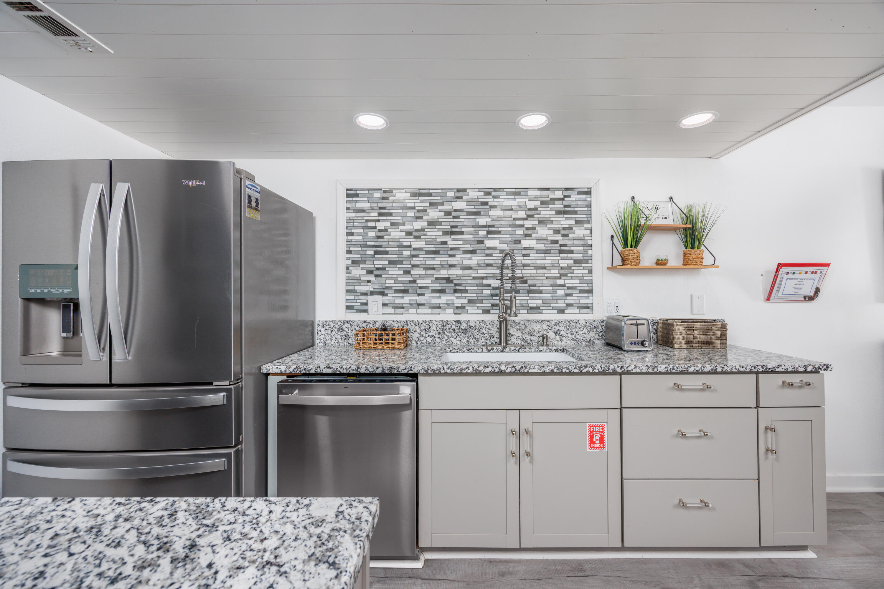 SEA GULL BEACH UNIT 1 - Residential