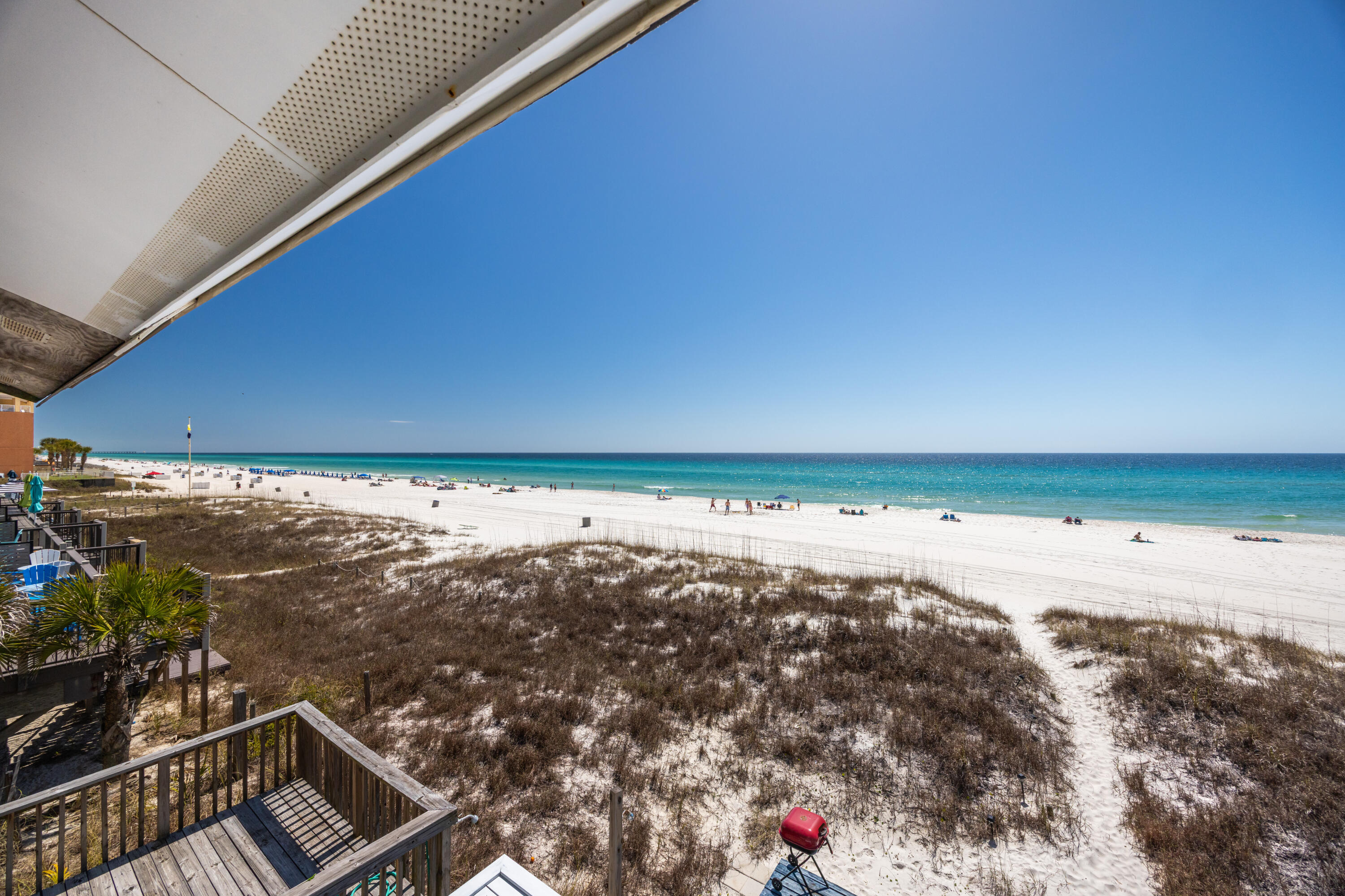 SEA GULL BEACH UNIT 1 - Residential