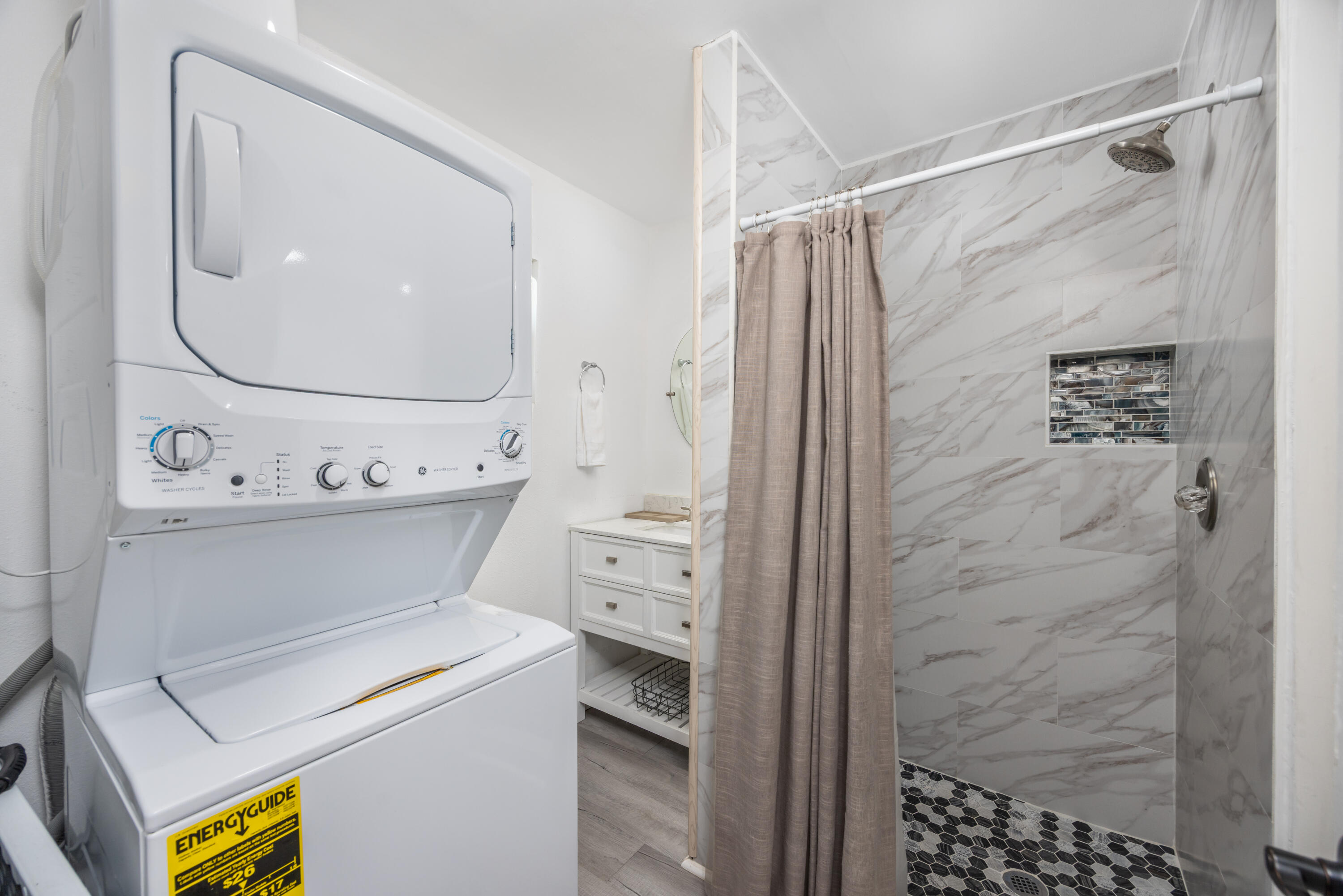 SEA GULL BEACH UNIT 1 - Residential