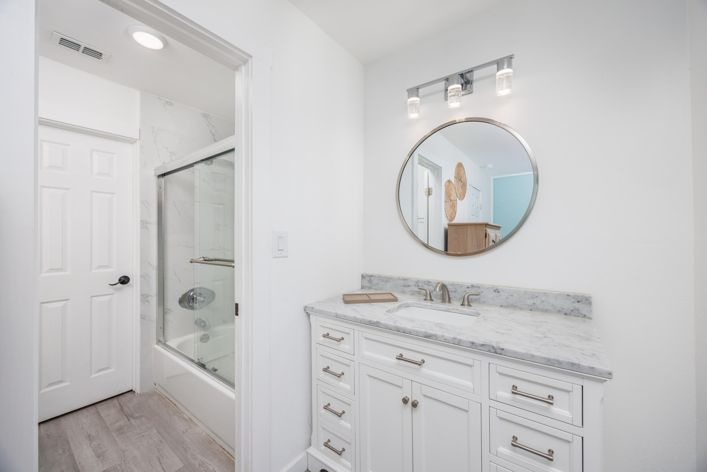 SEA GULL BEACH UNIT 1 - Residential