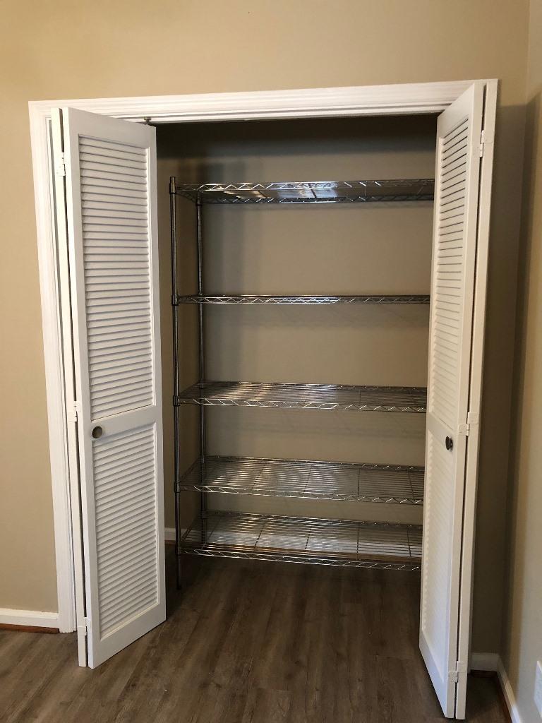 PINECREST HILLS - Residential