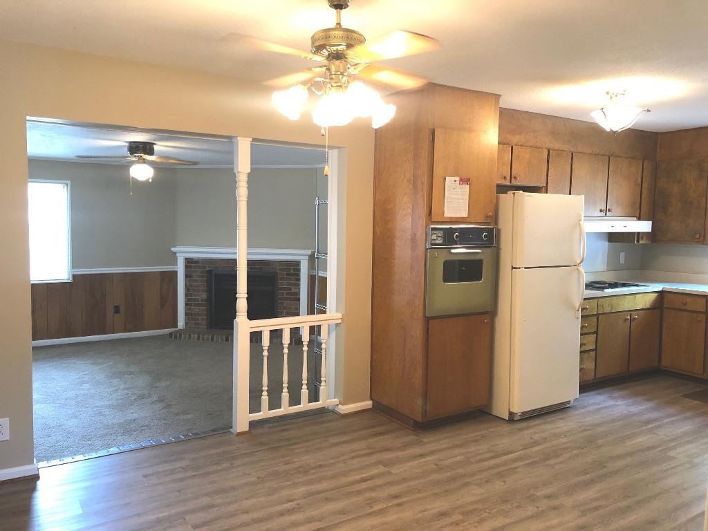 PINECREST HILLS - Residential