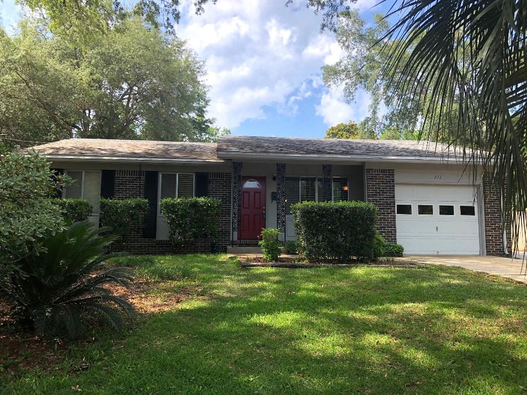 PINECREST HILLS - Residential