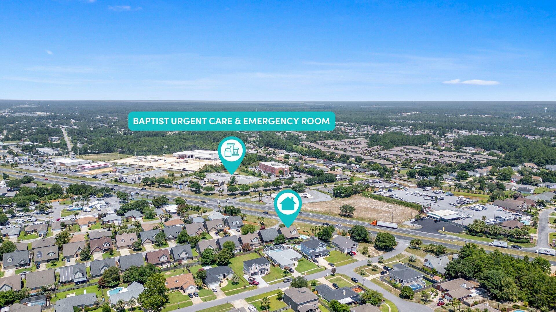 SOUNDSIDE MOORINGS - Residential