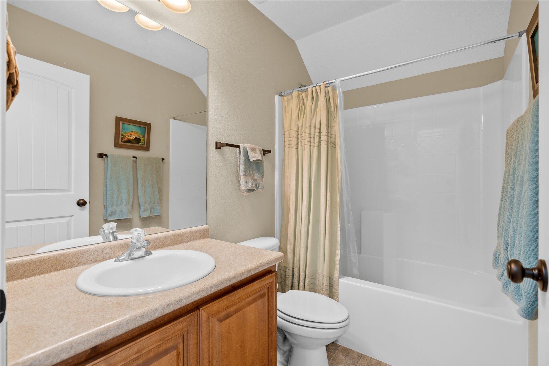 SOUNDSIDE MOORINGS - Residential