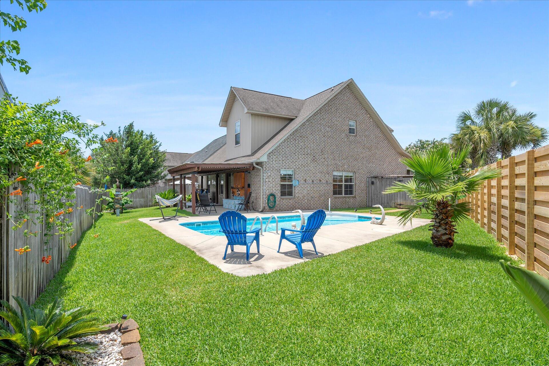 SOUNDSIDE MOORINGS - Residential