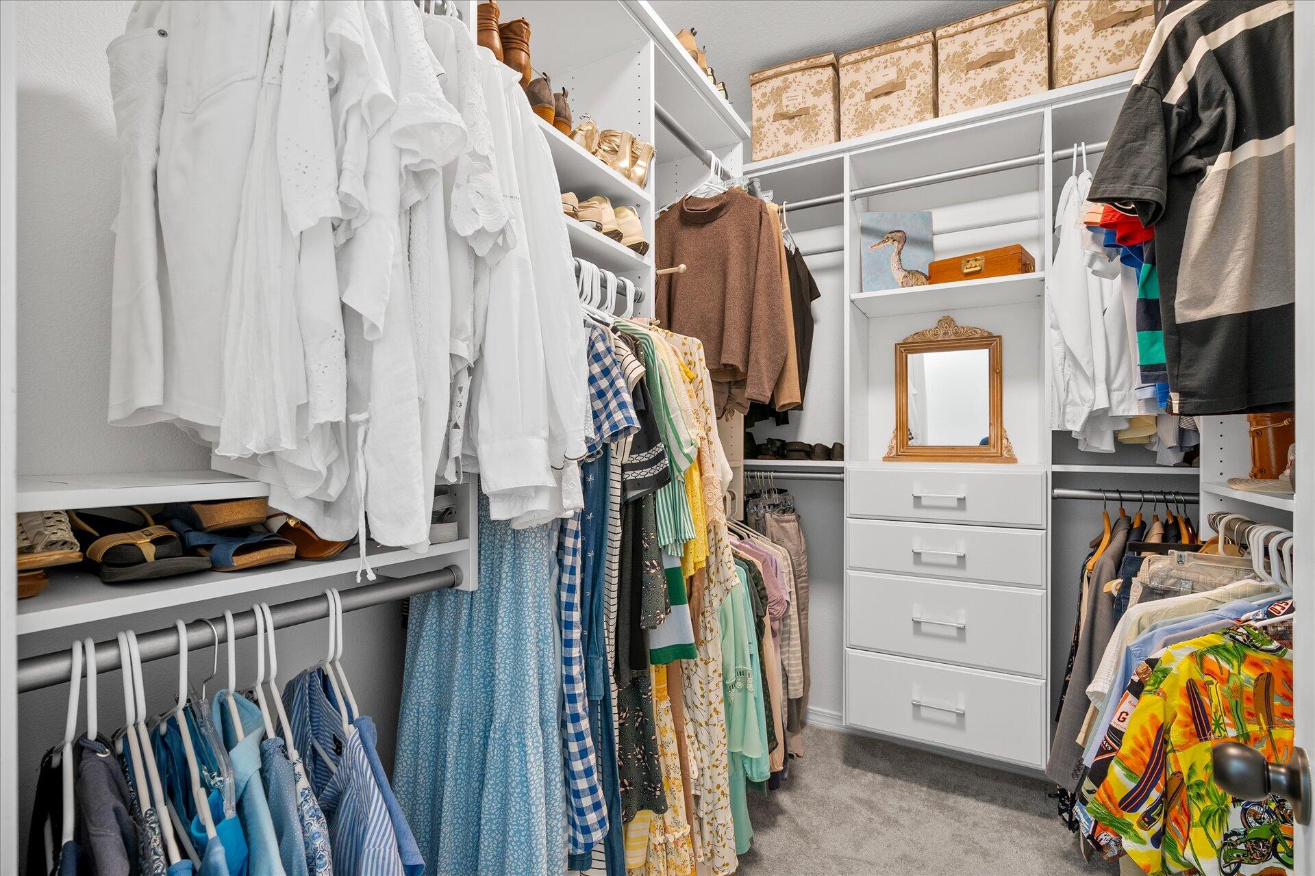 SOUNDSIDE MOORINGS - Residential