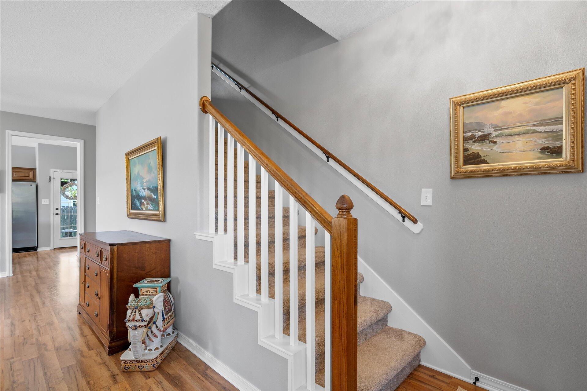 SOUNDSIDE MOORINGS - Residential