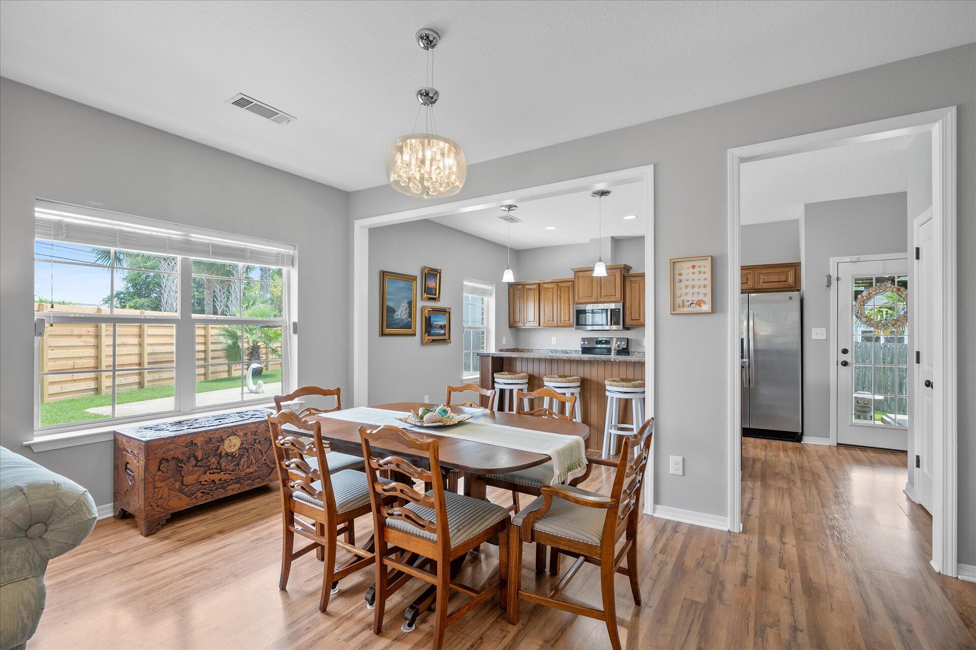 SOUNDSIDE MOORINGS - Residential