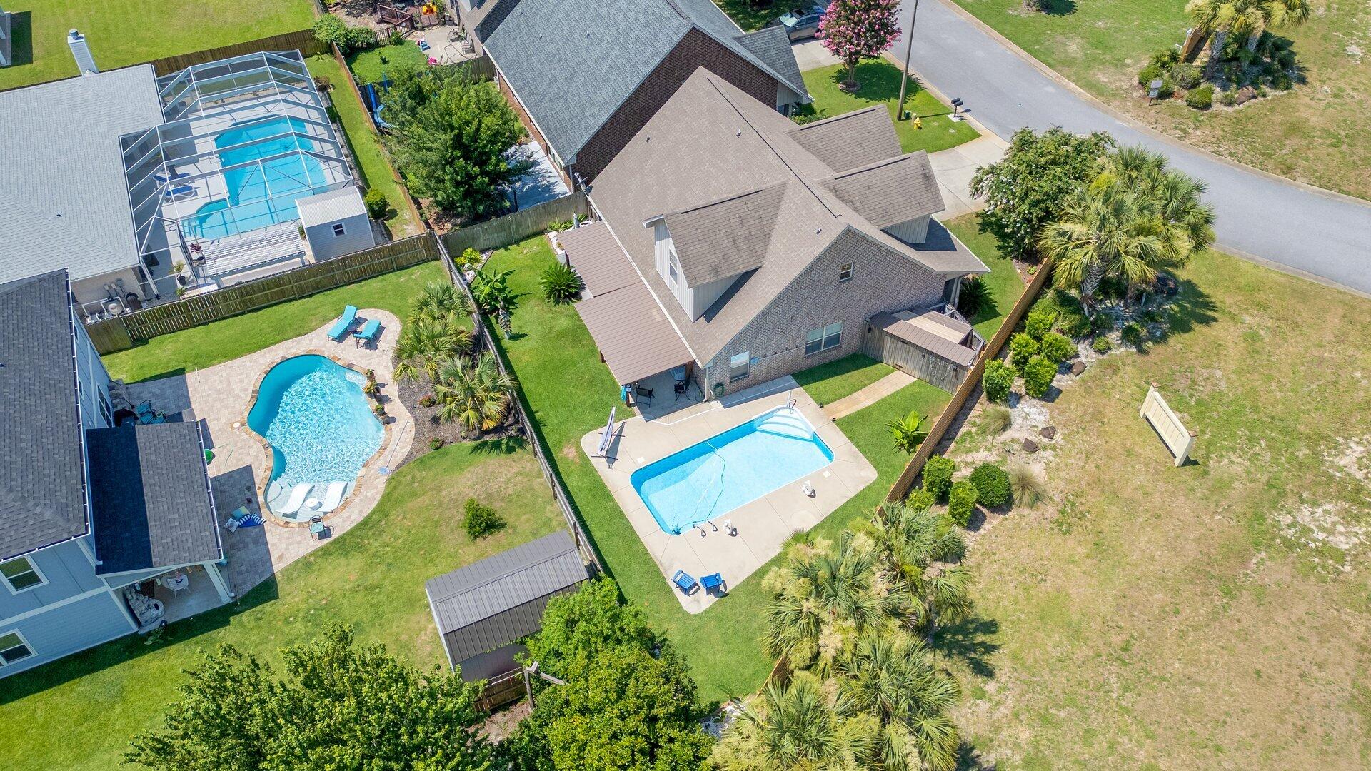 SOUNDSIDE MOORINGS - Residential