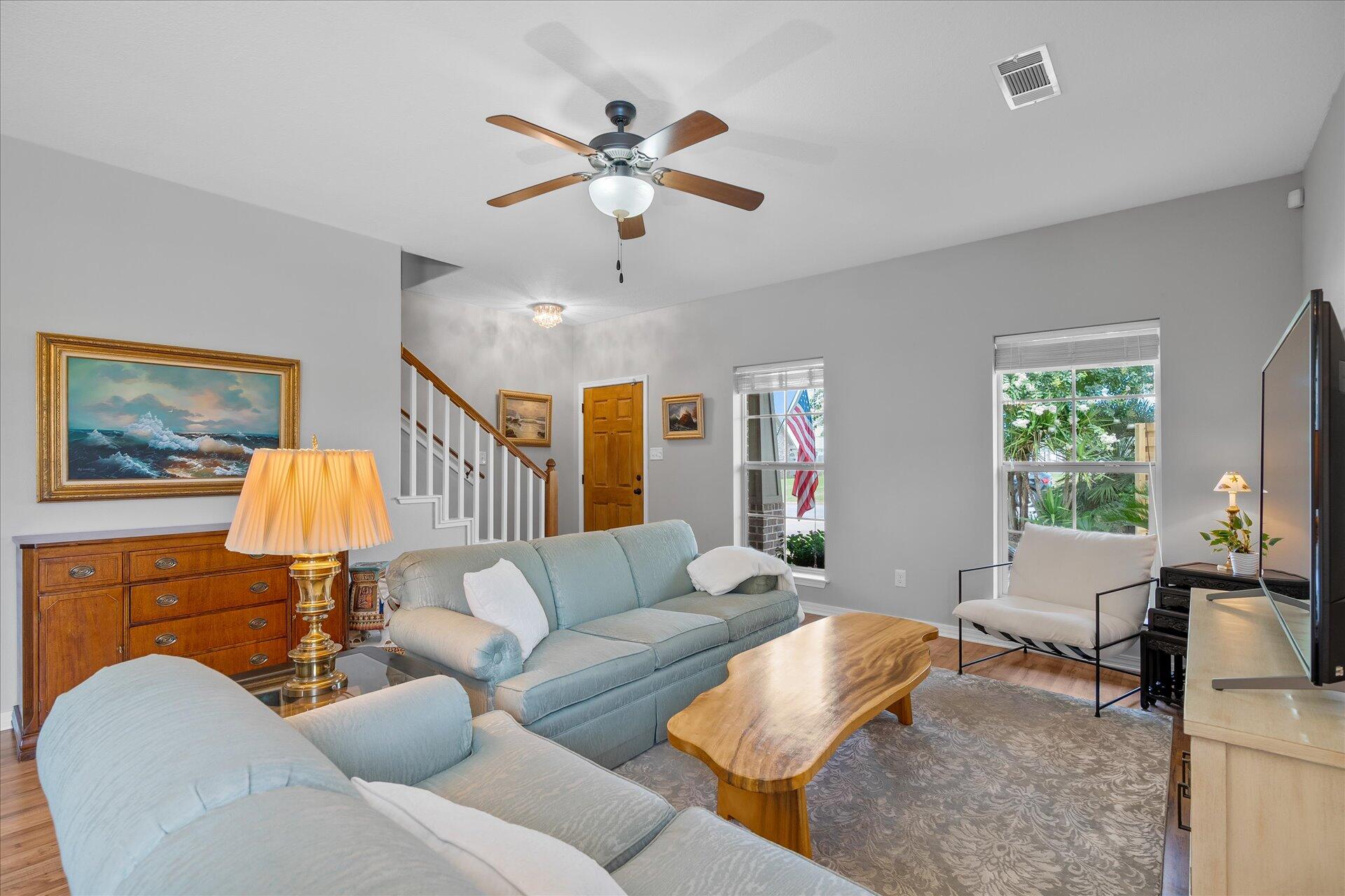 SOUNDSIDE MOORINGS - Residential