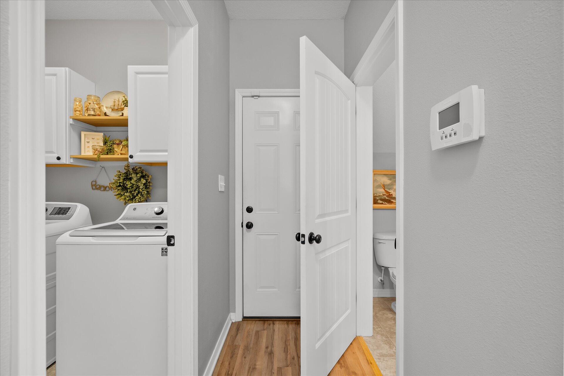 SOUNDSIDE MOORINGS - Residential