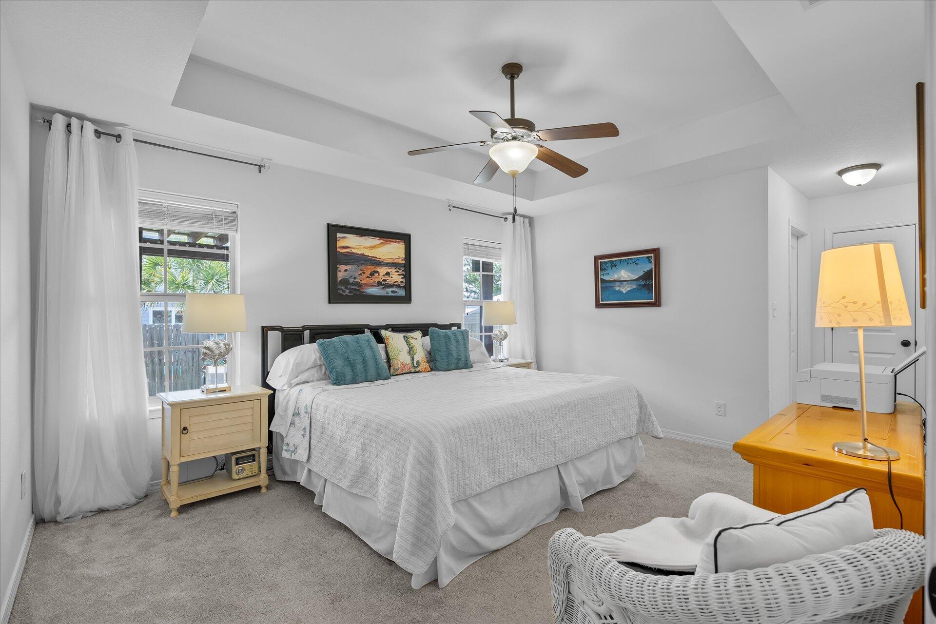 SOUNDSIDE MOORINGS - Residential