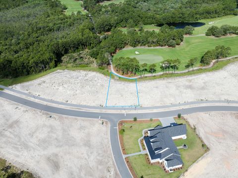 Lot 79 Windsong Dr Drive Inlet Beach FL 32461