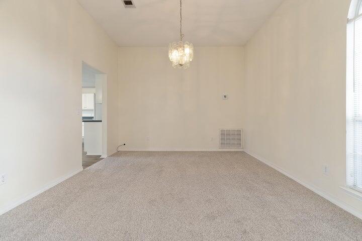 CHEROKEE BEND S/D - Residential