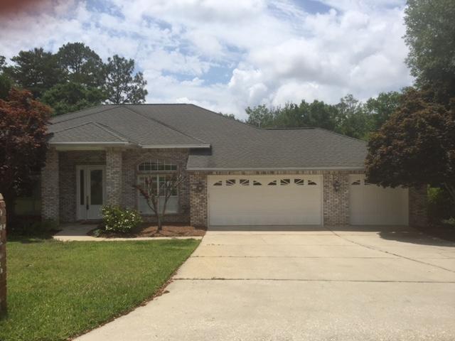 ROCKY BAYOU COUNTRY CLUB ESTATES 9 - Residential