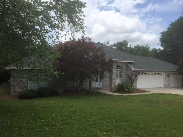 ROCKY BAYOU COUNTRY CLUB ESTATES 9 - Residential