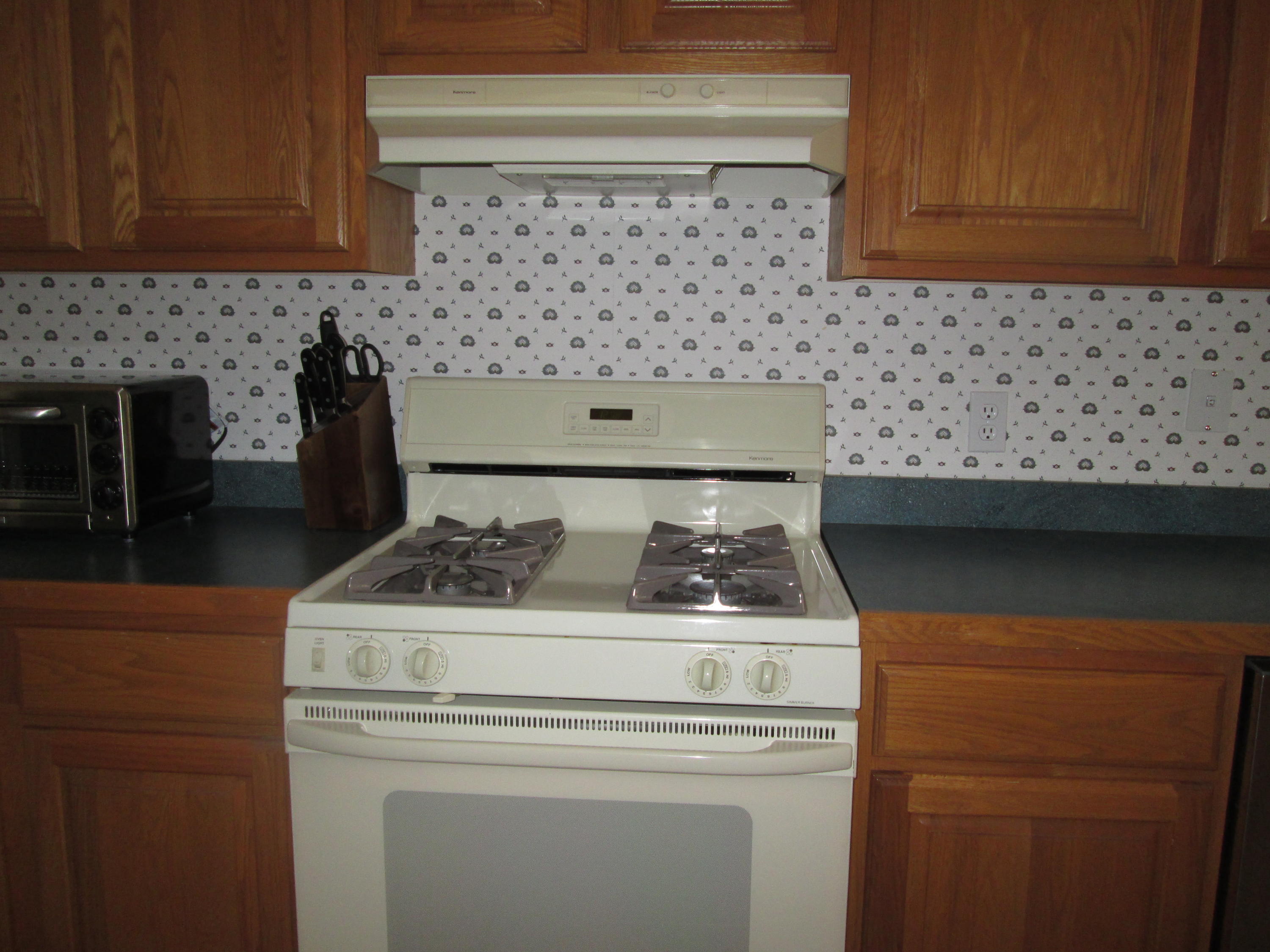 ROCKY BAYOU COUNTRY CLUB ESTATES 9 - Residential