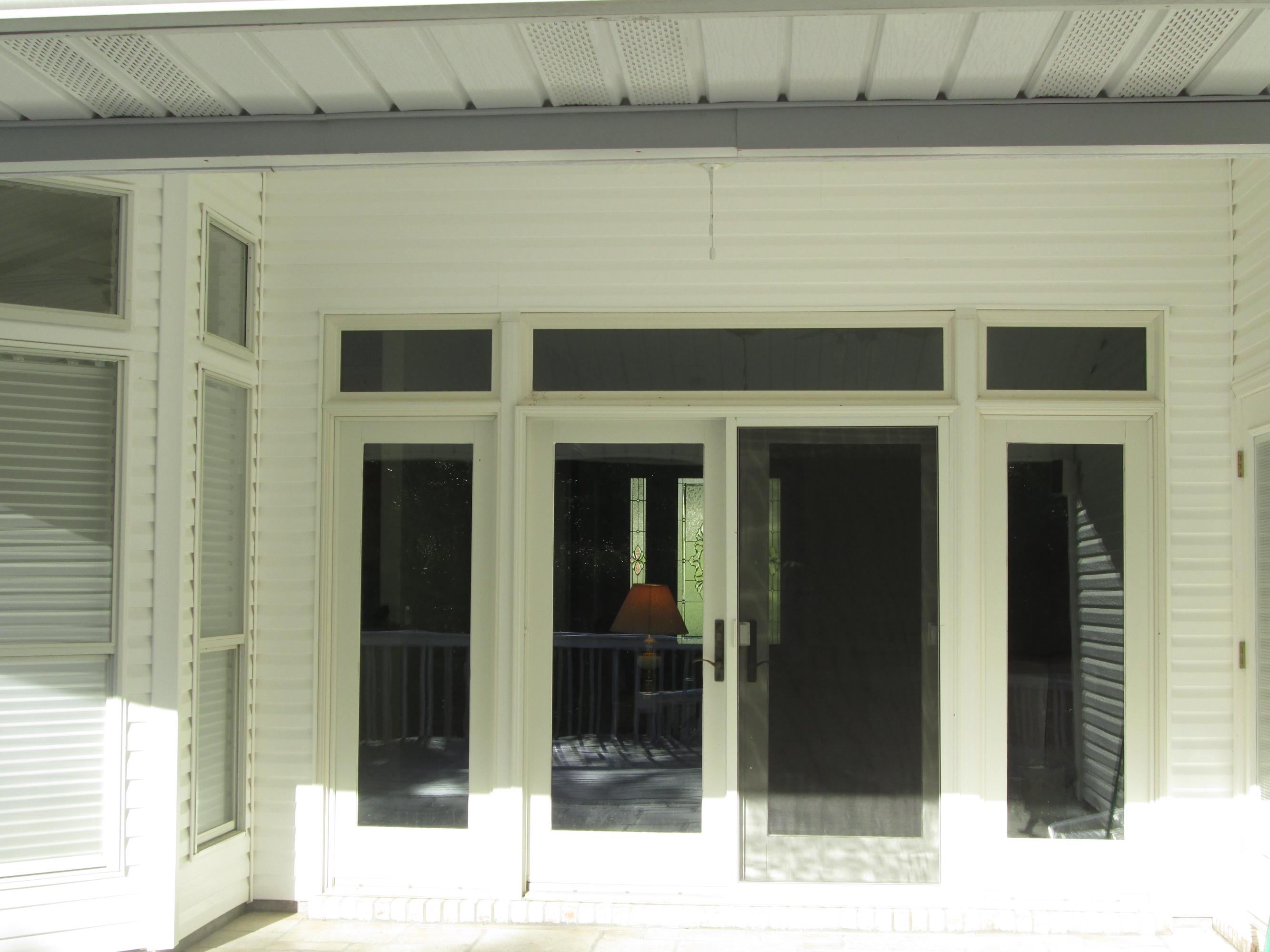 ROCKY BAYOU COUNTRY CLUB ESTATES 9 - Residential