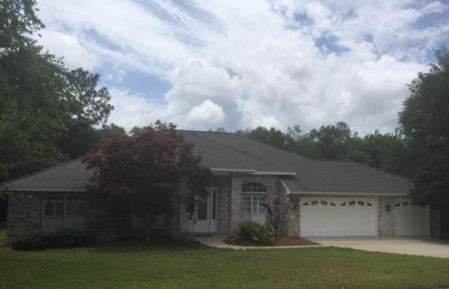 ROCKY BAYOU COUNTRY CLUB ESTATES 9 - Residential