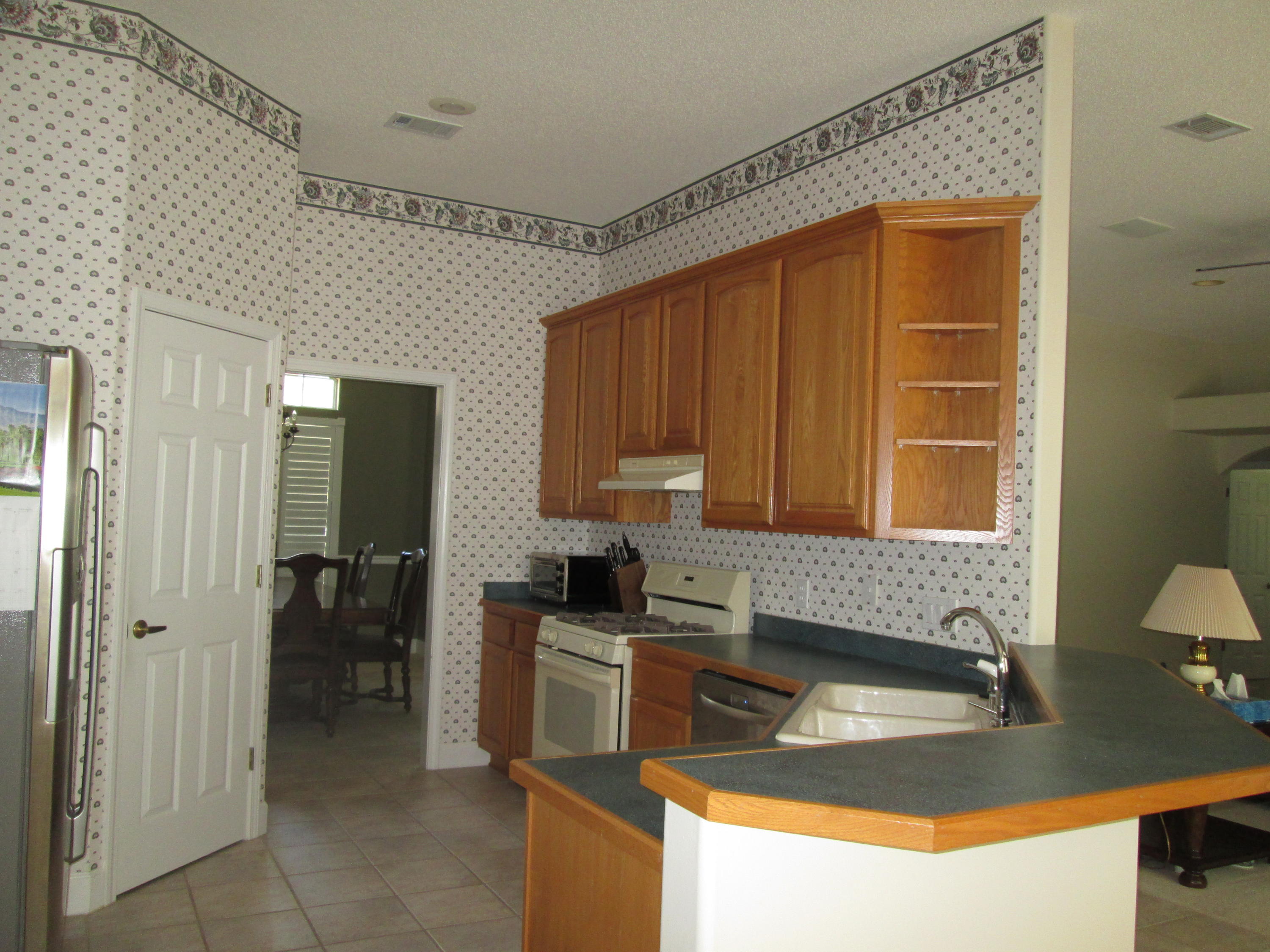 ROCKY BAYOU COUNTRY CLUB ESTATES 9 - Residential