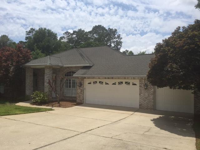 ROCKY BAYOU COUNTRY CLUB ESTATES 9 - Residential