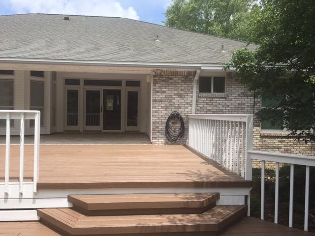 ROCKY BAYOU COUNTRY CLUB ESTATES 9 - Residential