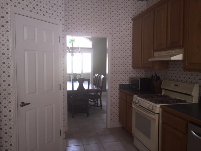 ROCKY BAYOU COUNTRY CLUB ESTATES 9 - Residential