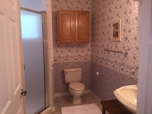 ROCKY BAYOU COUNTRY CLUB ESTATES 9 - Residential