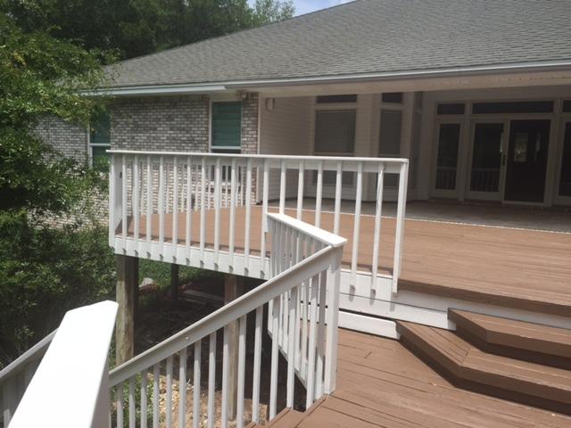 ROCKY BAYOU COUNTRY CLUB ESTATES 9 - Residential