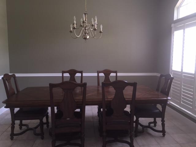 ROCKY BAYOU COUNTRY CLUB ESTATES 9 - Residential