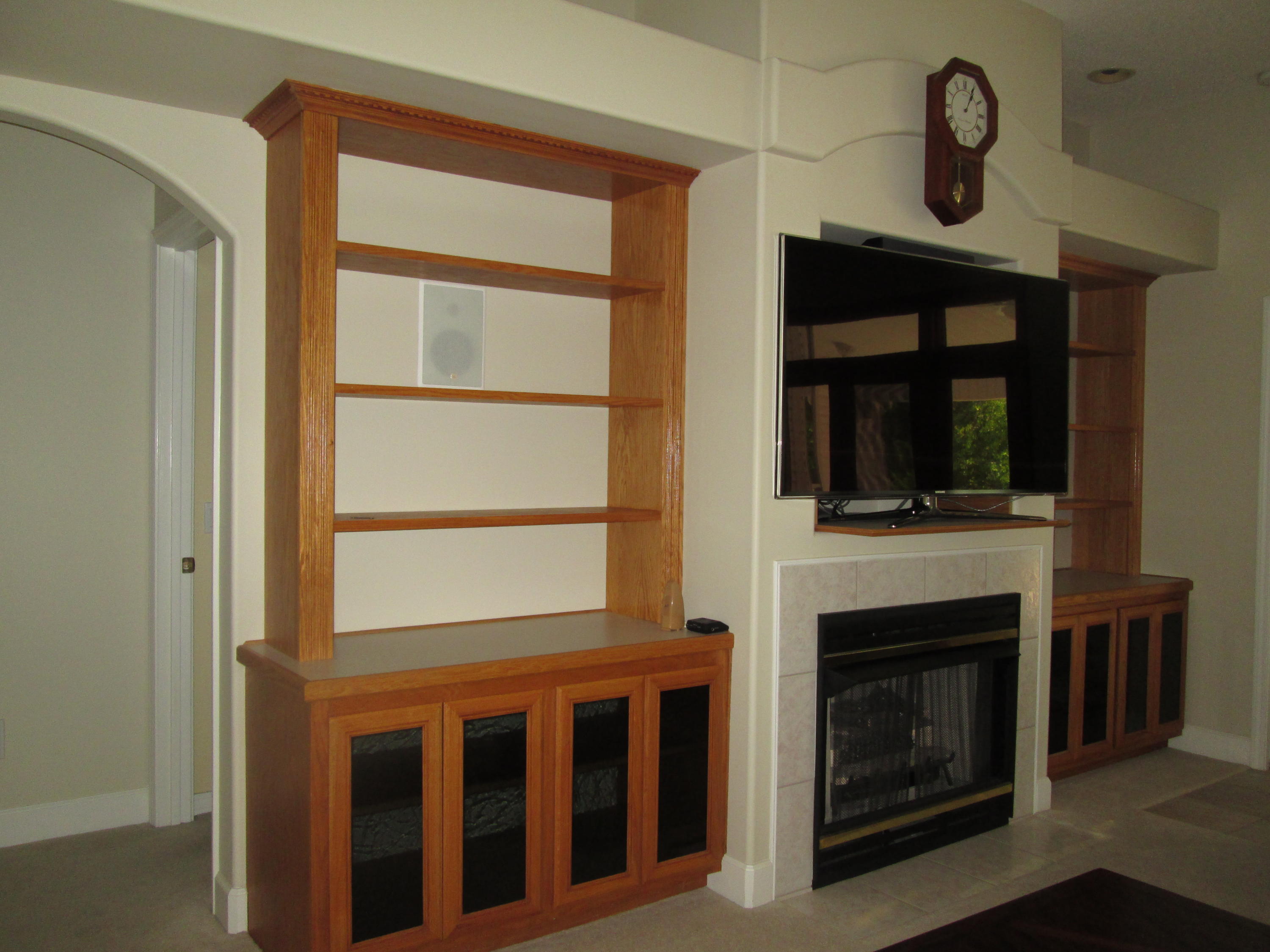 ROCKY BAYOU COUNTRY CLUB ESTATES 9 - Residential