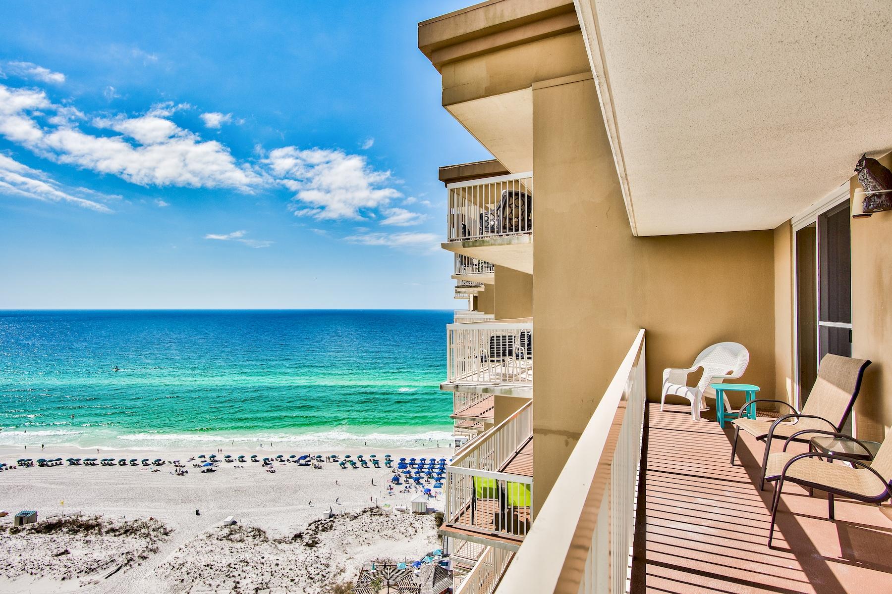 PELICAN BEACH RESORT CONDO - Residential
