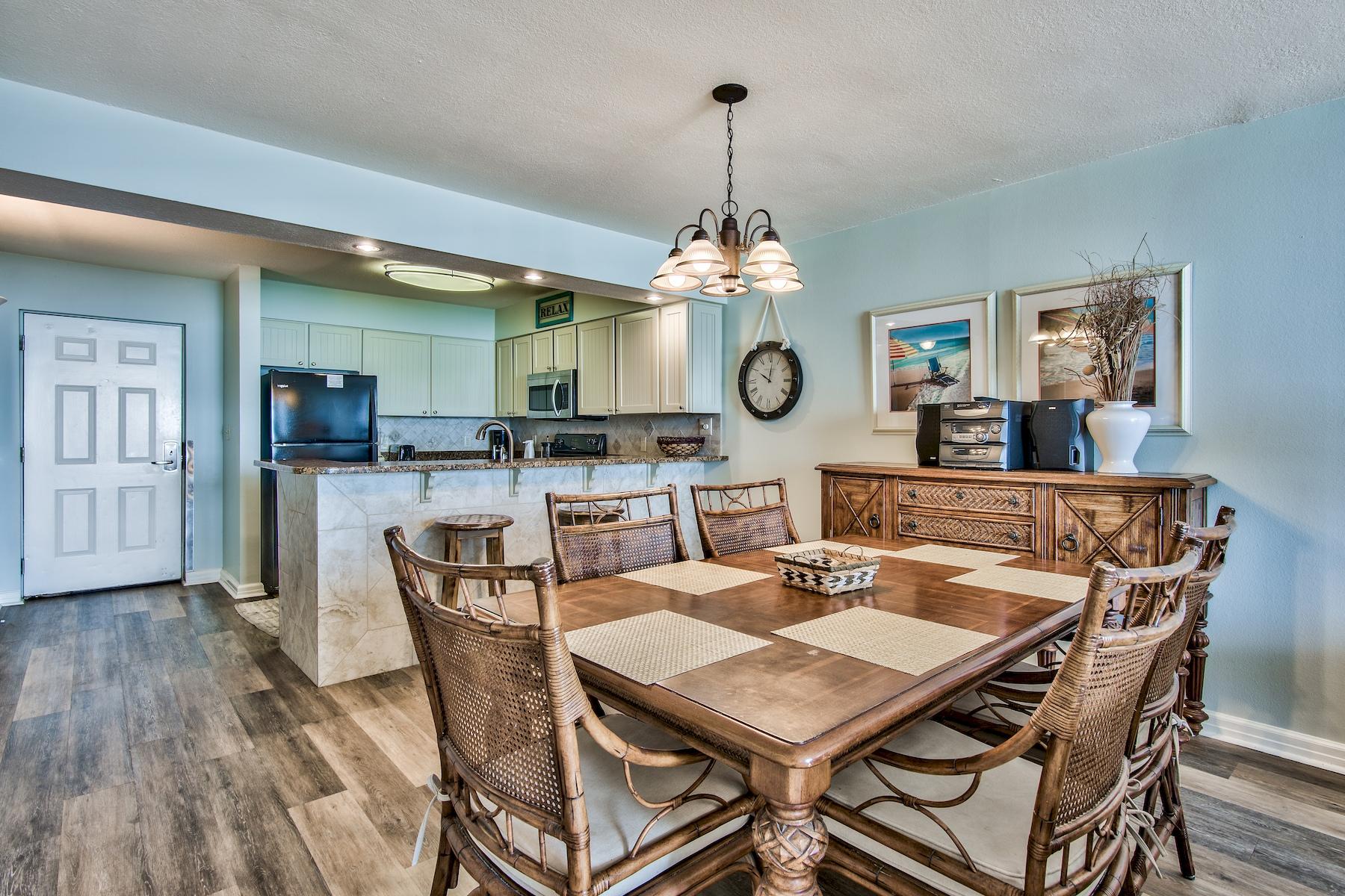 PELICAN BEACH RESORT CONDO - Residential