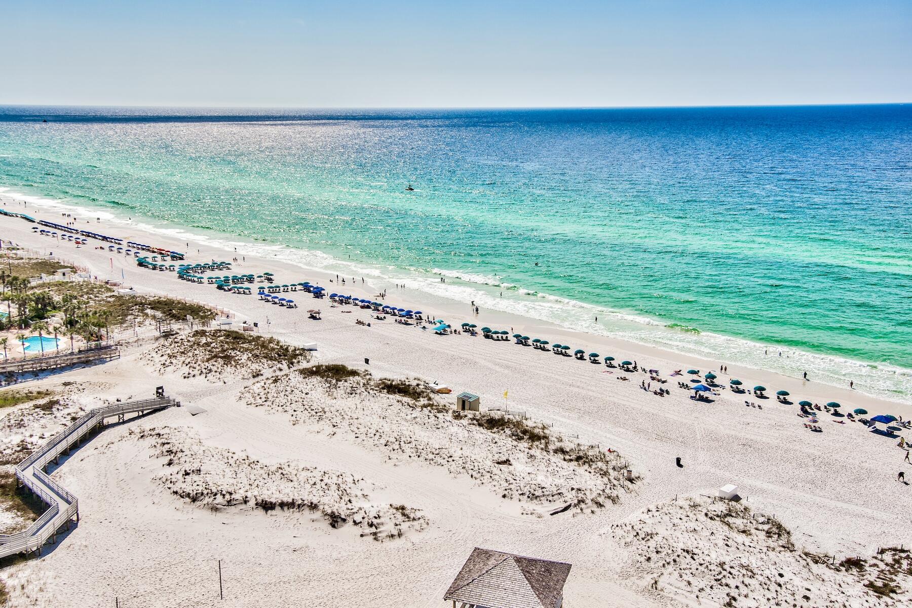 PELICAN BEACH RESORT CONDO - Residential