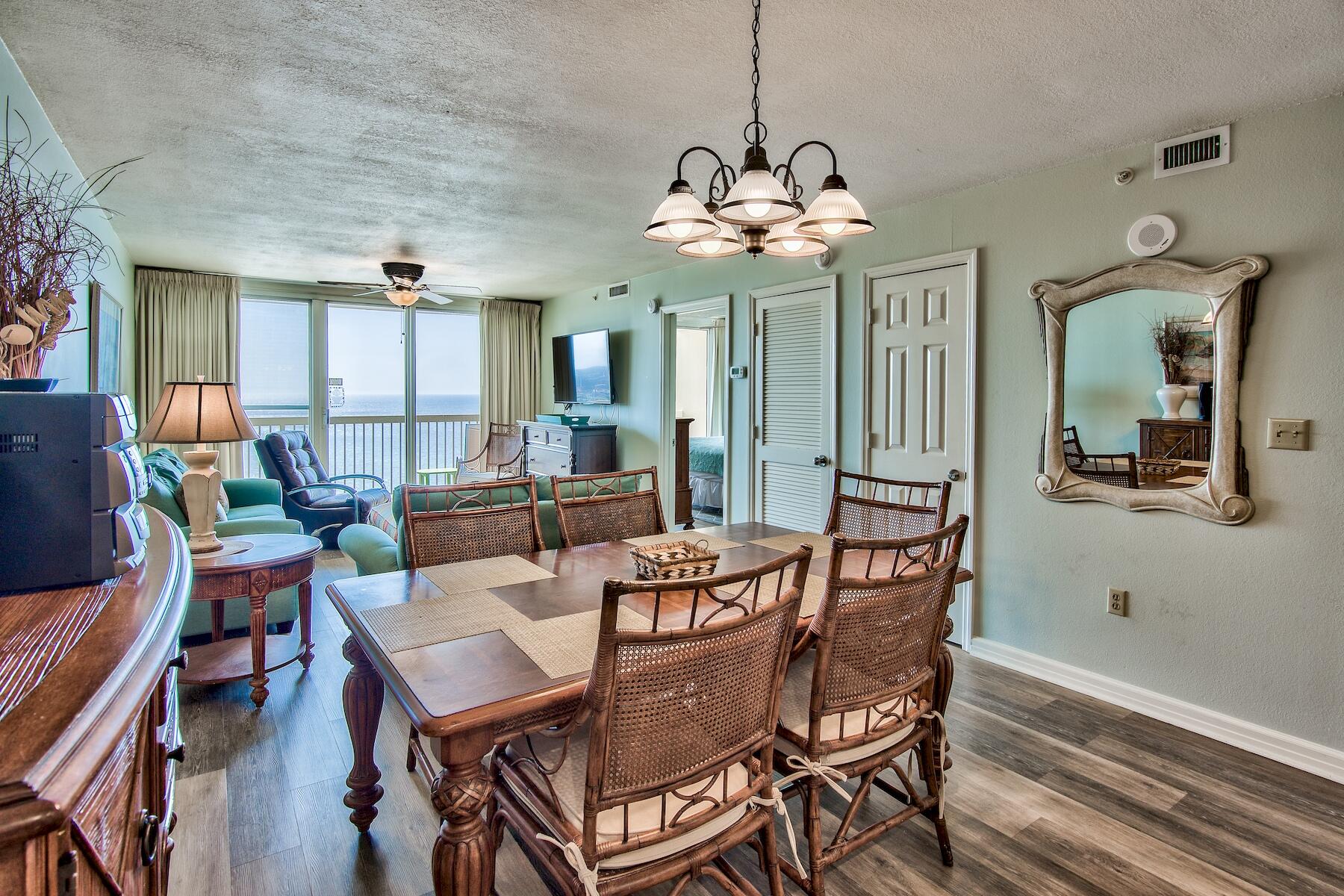 PELICAN BEACH RESORT CONDO - Residential