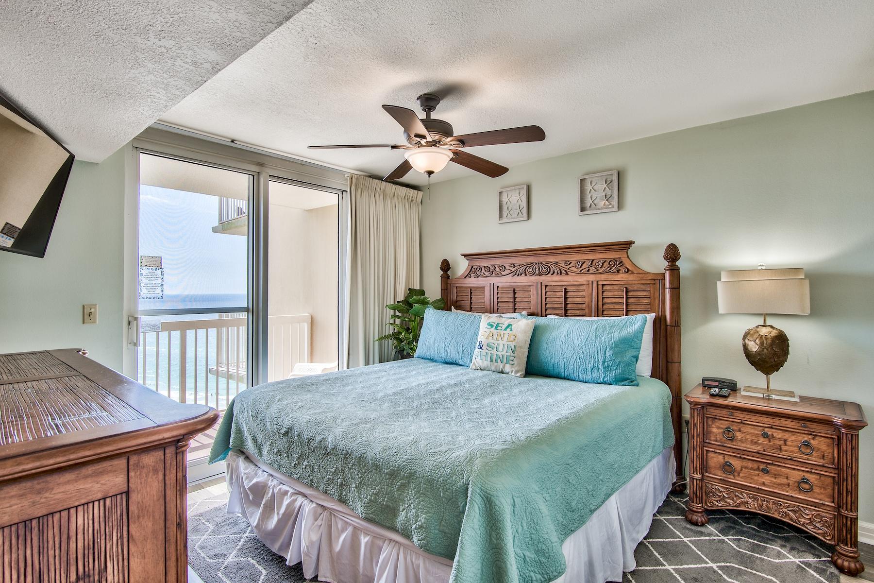 PELICAN BEACH RESORT CONDO - Residential