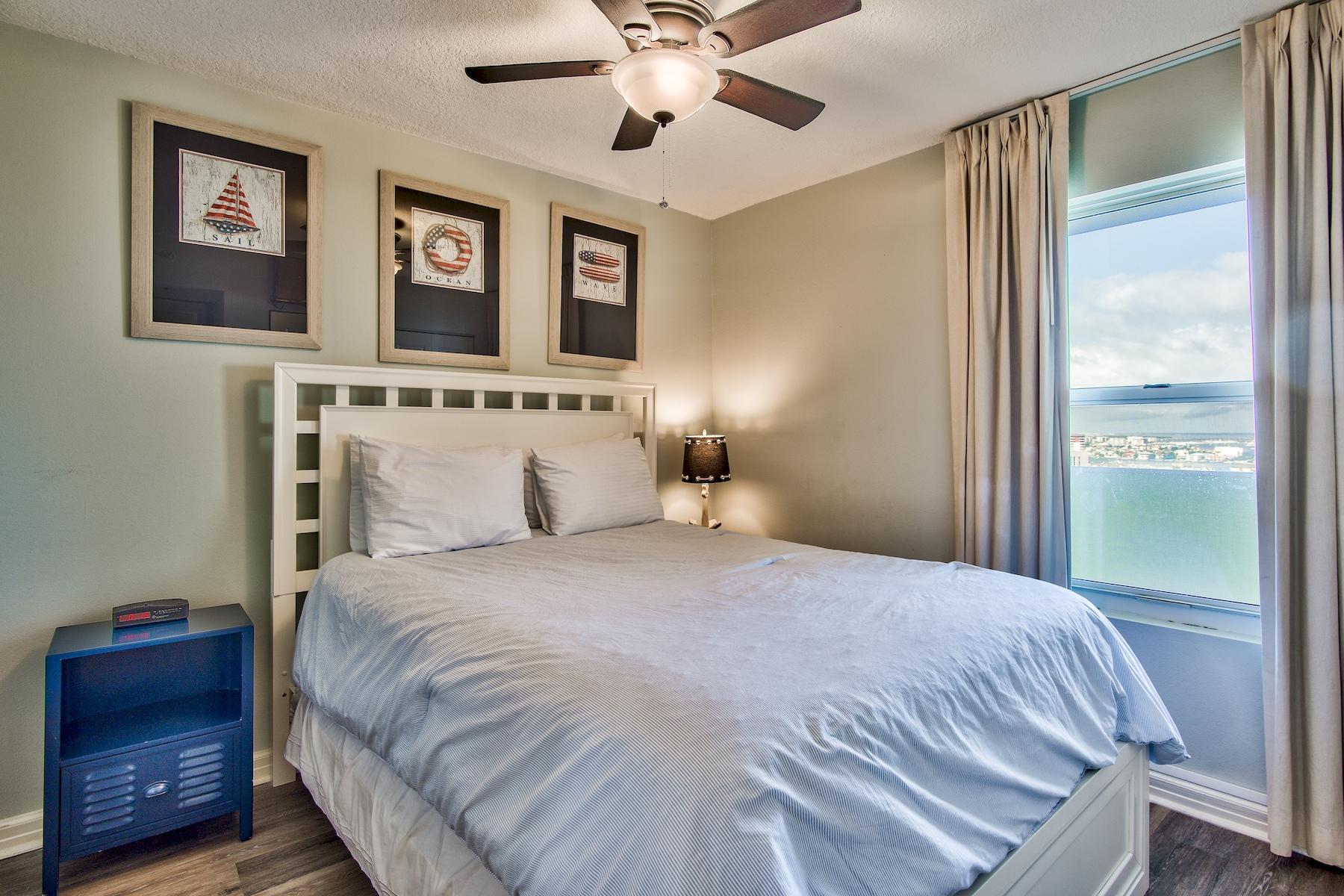 PELICAN BEACH RESORT CONDO - Residential