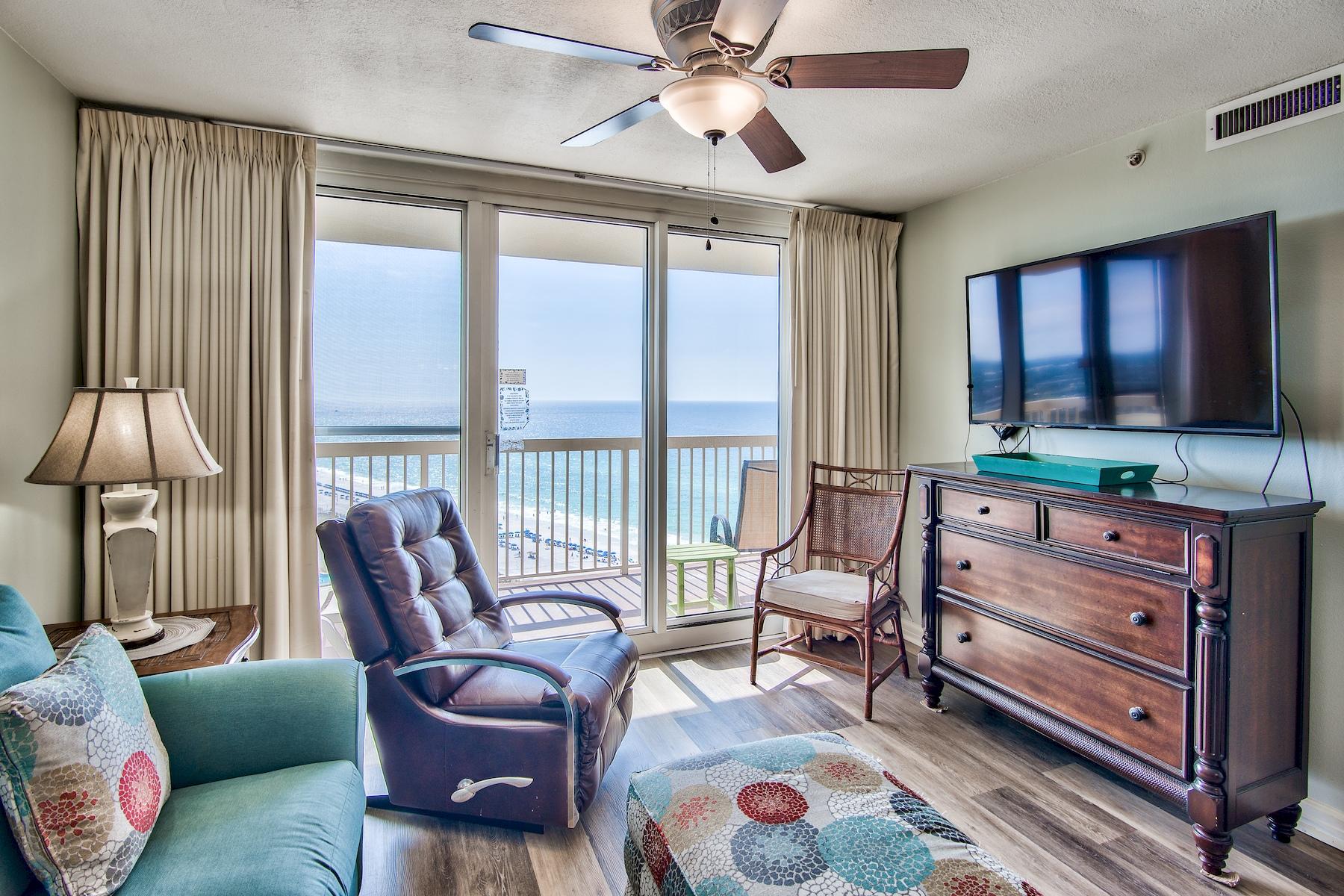 PELICAN BEACH RESORT CONDO - Residential