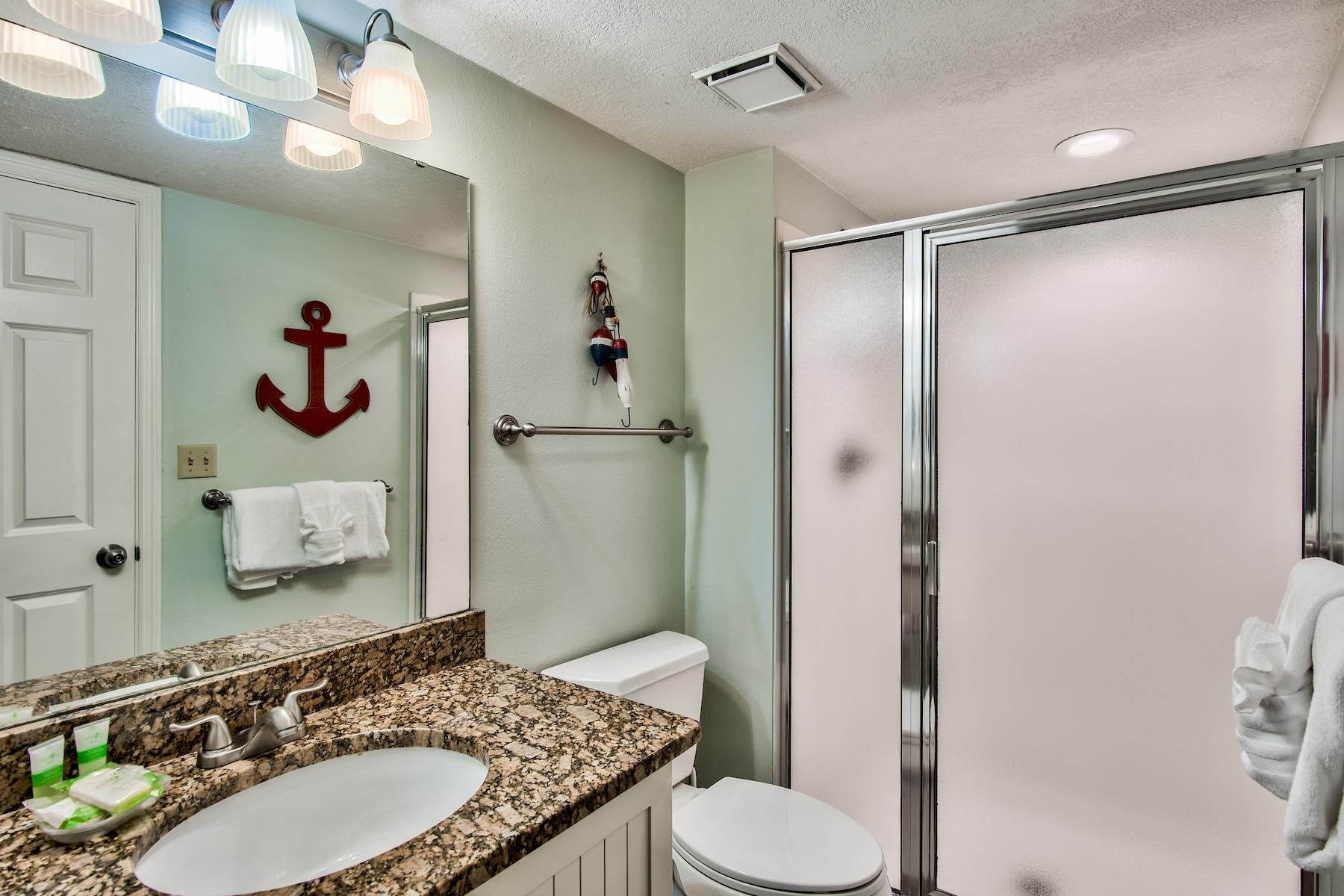 PELICAN BEACH RESORT CONDO - Residential