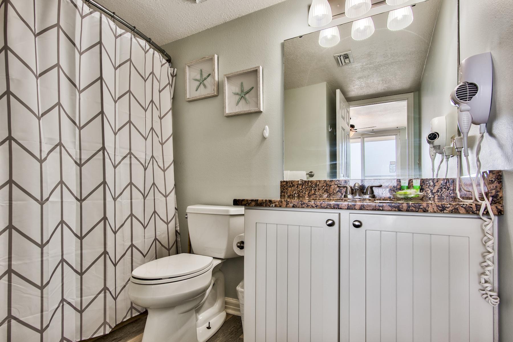 PELICAN BEACH RESORT CONDO - Residential