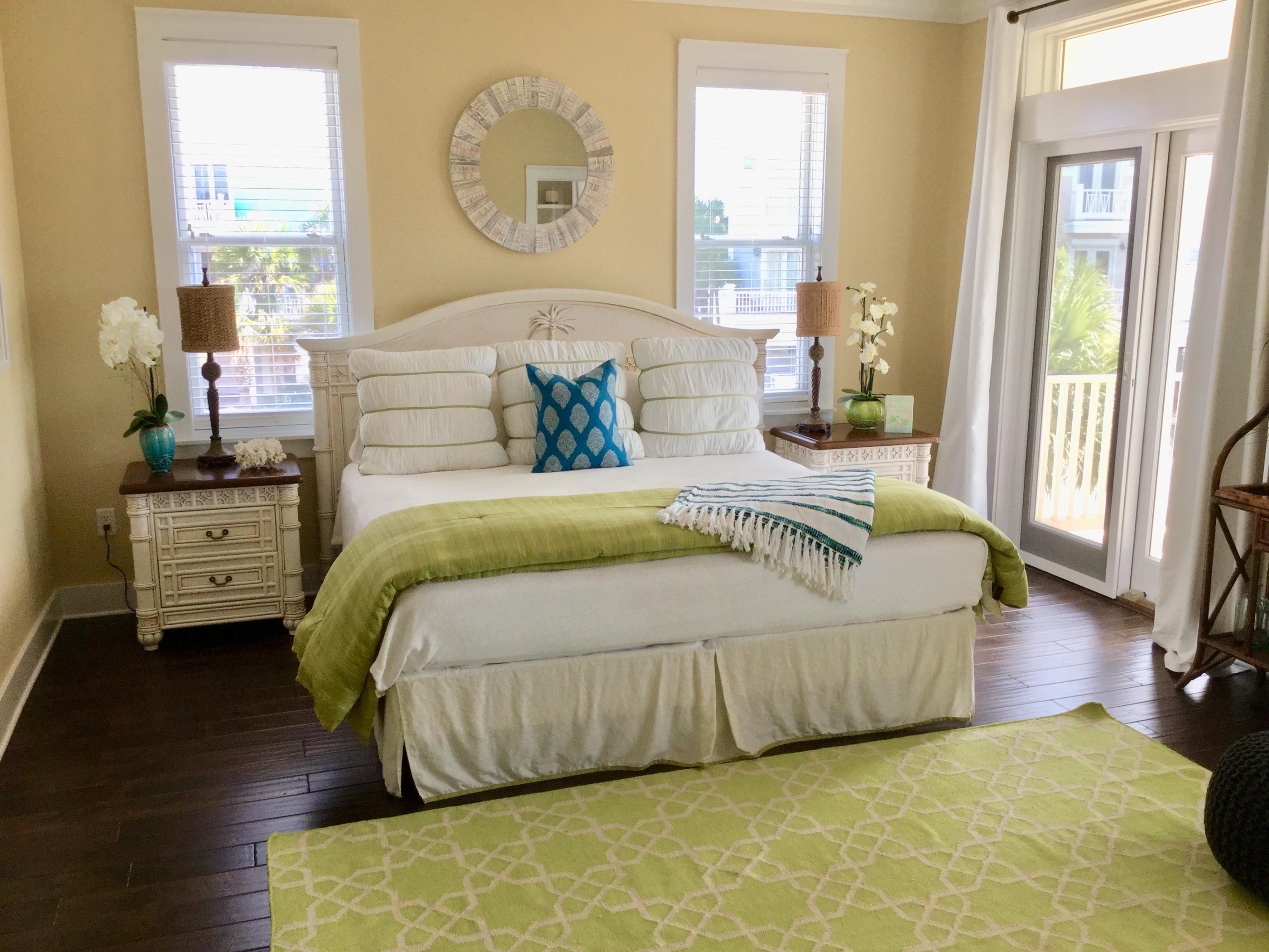 CARILLON BEACH, PHASE XXXV - Residential