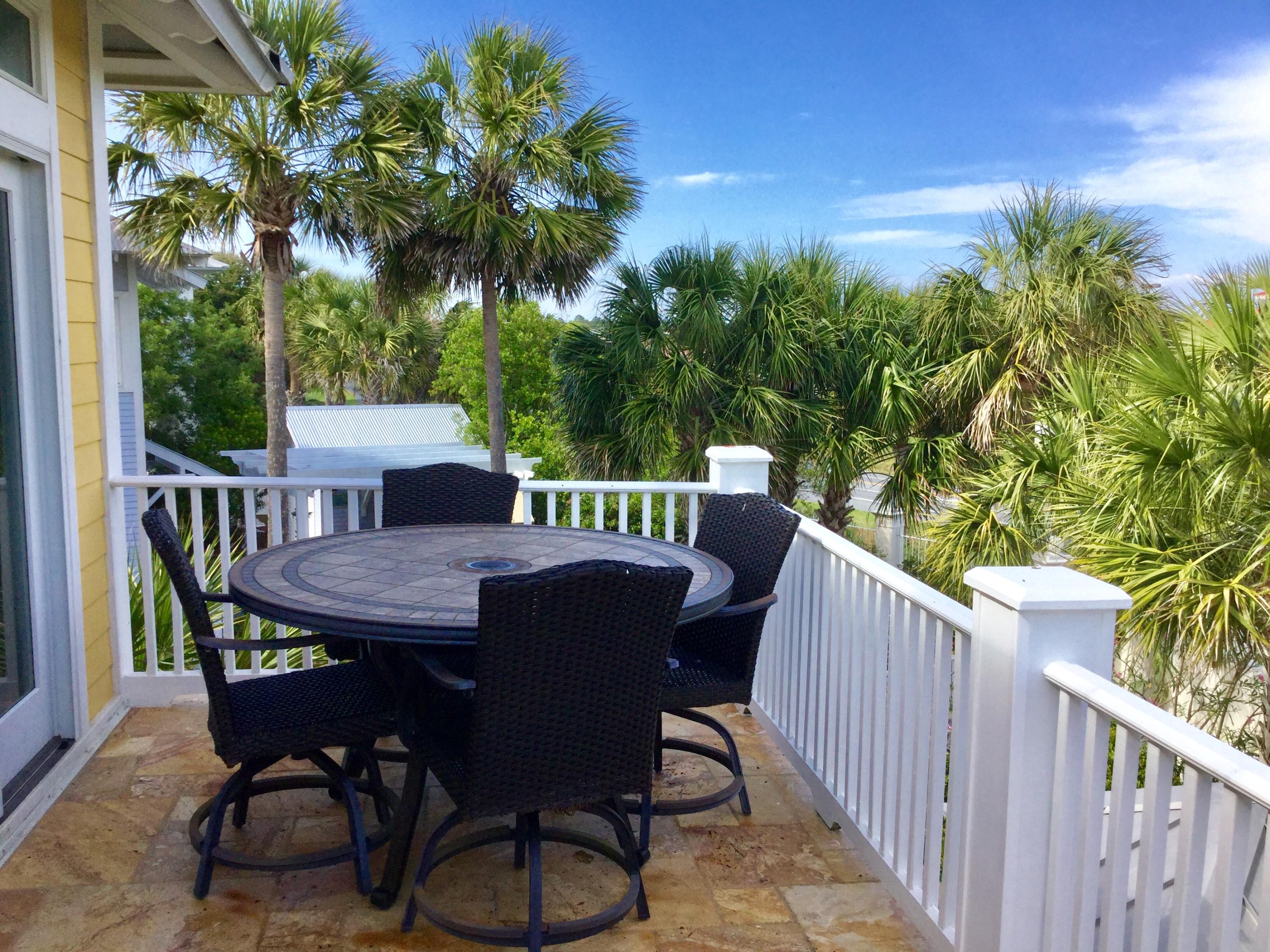 CARILLON BEACH, PHASE XXXV - Residential